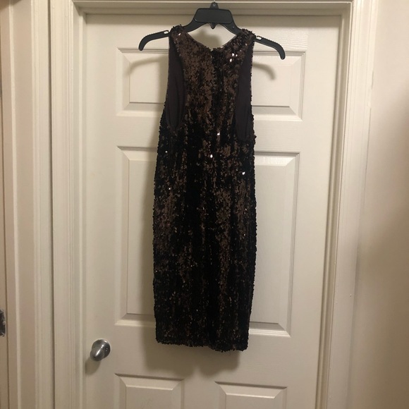 Vince sequin dress - Picture 3 of 5